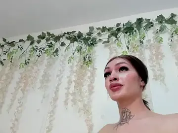 Stripchat Nude Webcam of lizz_lunna