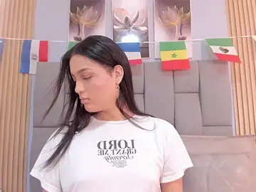 Stripchat Free Porn Cam of _ValeryCooper