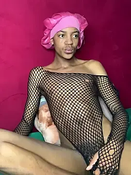Stripchat Adult Webcams of Kinky-Nicky04