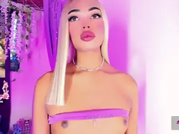 Stripchat Private Sex Chat of baby_jazmin_