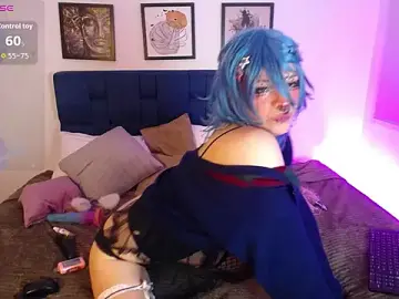 Stripchat Best Webcam of Neko_ne_69