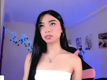 Stripchat Live Sex of IamAndrea01