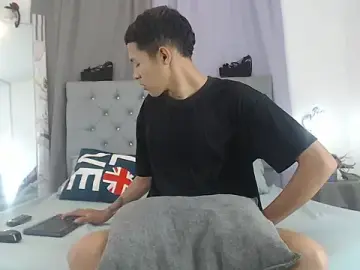 Stripchat Free Porn Cam of PhillipCox