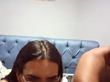 Stripchat Sex Chat of shannel_ydo