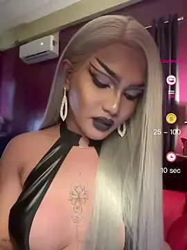 Stripchat Free Live Porn of NatalyaFox
