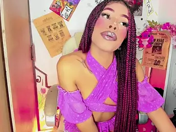 Stripchat Live Sex of bloom444