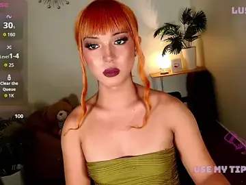 Stripchat Sex Cam of SofiaLoove69