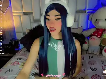 Stripchat Adult Webcam of Baby_Aliz