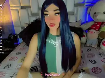 Stripchat Adult Webcams of Baby_Aliz