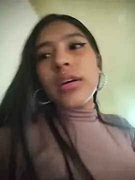 Stripchat Live Porn of squirtcati