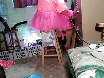Stripchat Best Webcam of tgirljillforbbc