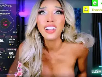 Stripchat Adult Webcams of UrDominantBella