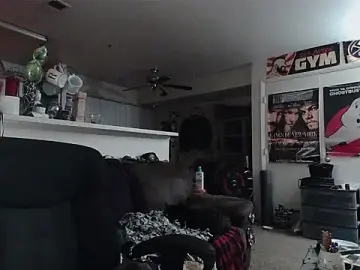 Stripchat Free Porn Cam of biggerisbetter12