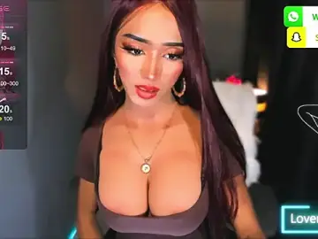 Stripchat Sex Cam of xUrGoddess_JheySluttyx