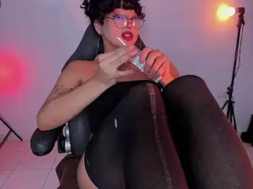 Stripchat Private Sex Chat of Heka_Prudence