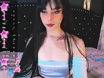 Stripchat Live Sex of AdhaaraMoon_