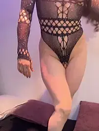 Stripchat Live Sex of kamel-ayesha