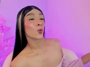 Stripchat Live Porn of _AdharaSkinny