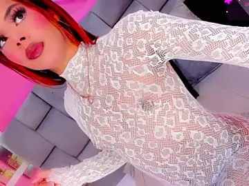 Stripchat Nude Webcam of Michelle_San