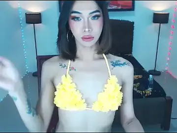 Stripchat Live Porn of xXLoadedofCumTSXx