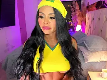 Stripchat Private Sex Chat of HOT_LADY_777