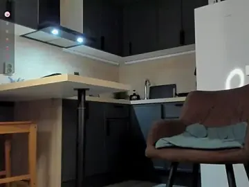 Stripchat Sex Cam of PoisonEvelyn