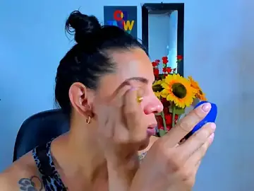 Stripchat Sex Chat of juanblakbigcock