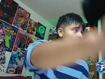 Stripchat Free Porn Cam of Hgp3riodictabl3