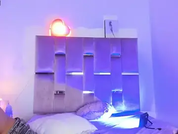 Stripchat Nude Webcam of ChocoBunny1