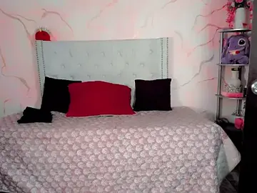 Stripchat Free Porn Cam of maria_camilacms