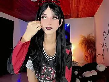 Stripchat Free Porn Cam of Forever_steff