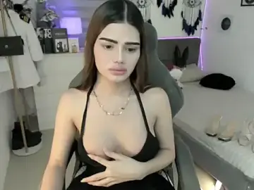 Stripchat Best Webcam of tstoni_talks