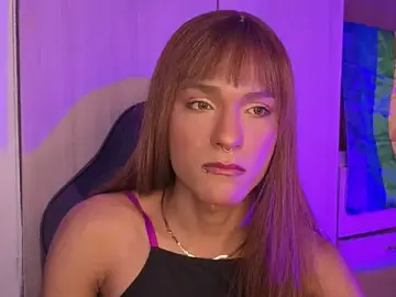 Stripchat Adult Video Chat of tiffanyy_777