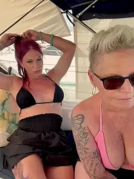 Stripchat Watch Live Sex Cams of German_Milf