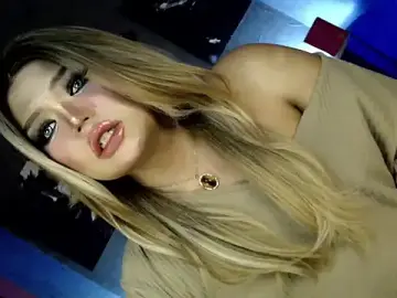 Stripchat Sex Cam of Queen_athenax