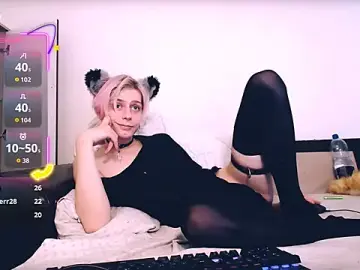Stripchat Private Sex Chat of Littlepinkcat
