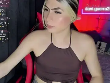 Stripchat Live Sex Cam of saskya