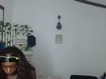 Stripchat Sex Chat of kenia_nihiara