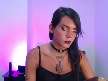 Stripchat Private Sex Chat of lilithnyx333