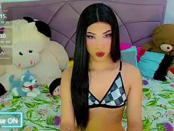 Stripchat Watch Live Sex Cams of party_duo_trans