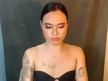 Stripchat Nude Webcam of TSsexy_LOVERxxxx