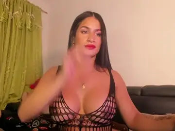 Stripchat Best live sex cam show of jennifer_ts