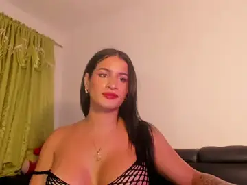 Stripchat Free Porn Cam of jennifer_ts