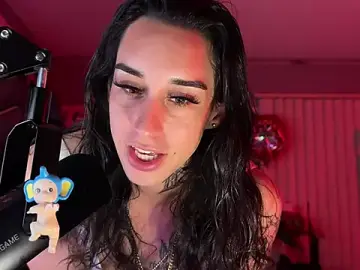 Stripchat Private Sex Chat of xoFrankie