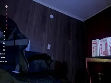 Stripchat Best Webcam of tyler_jones_