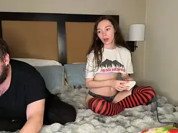 Stripchat Free Live Porn of manicpixiedreamfrog