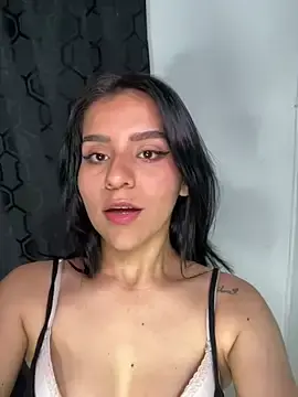 Stripchat Best Webcam of Trixie_pop