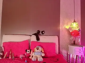 Stripchat Best live sex cam show of DannaDooll99