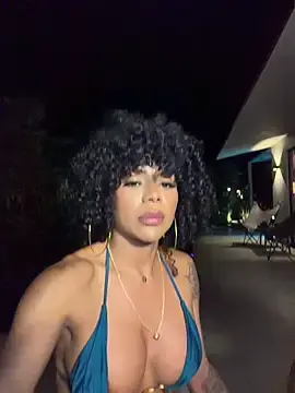 Stripchat Best live sex cam show of morganaramirez