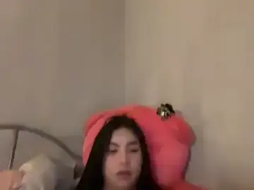 Stripchat Live Sex of sacred_gracexx